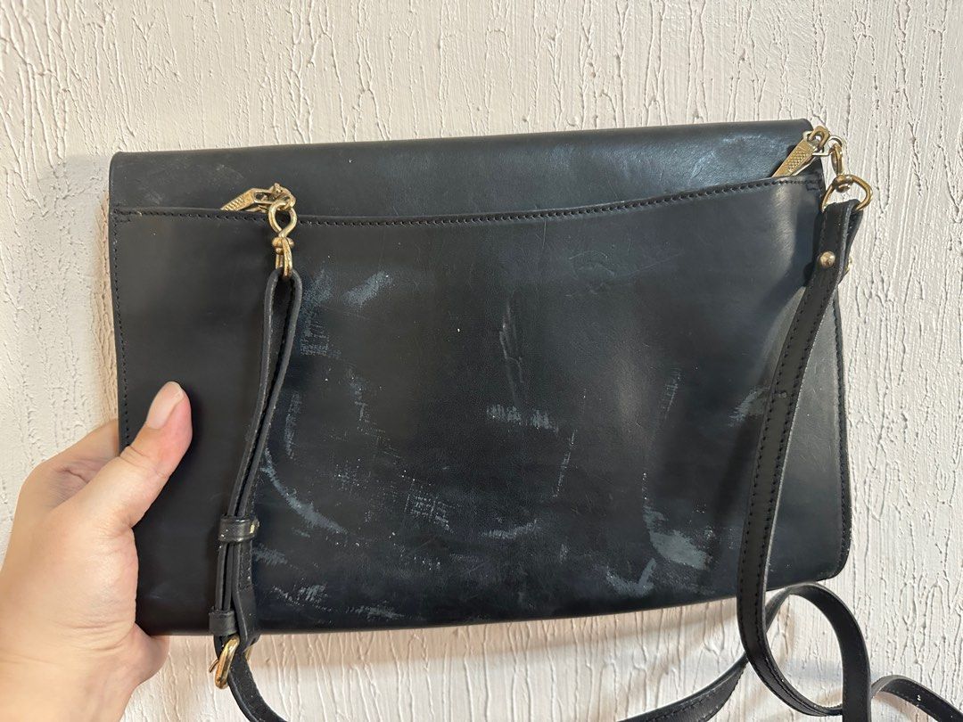 Celine lefebure bucket shop bag