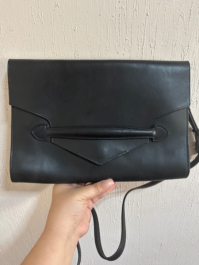 Celine lefebure on sale belt bag