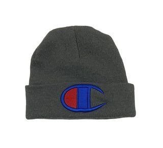 Champion Big Logo Bennie