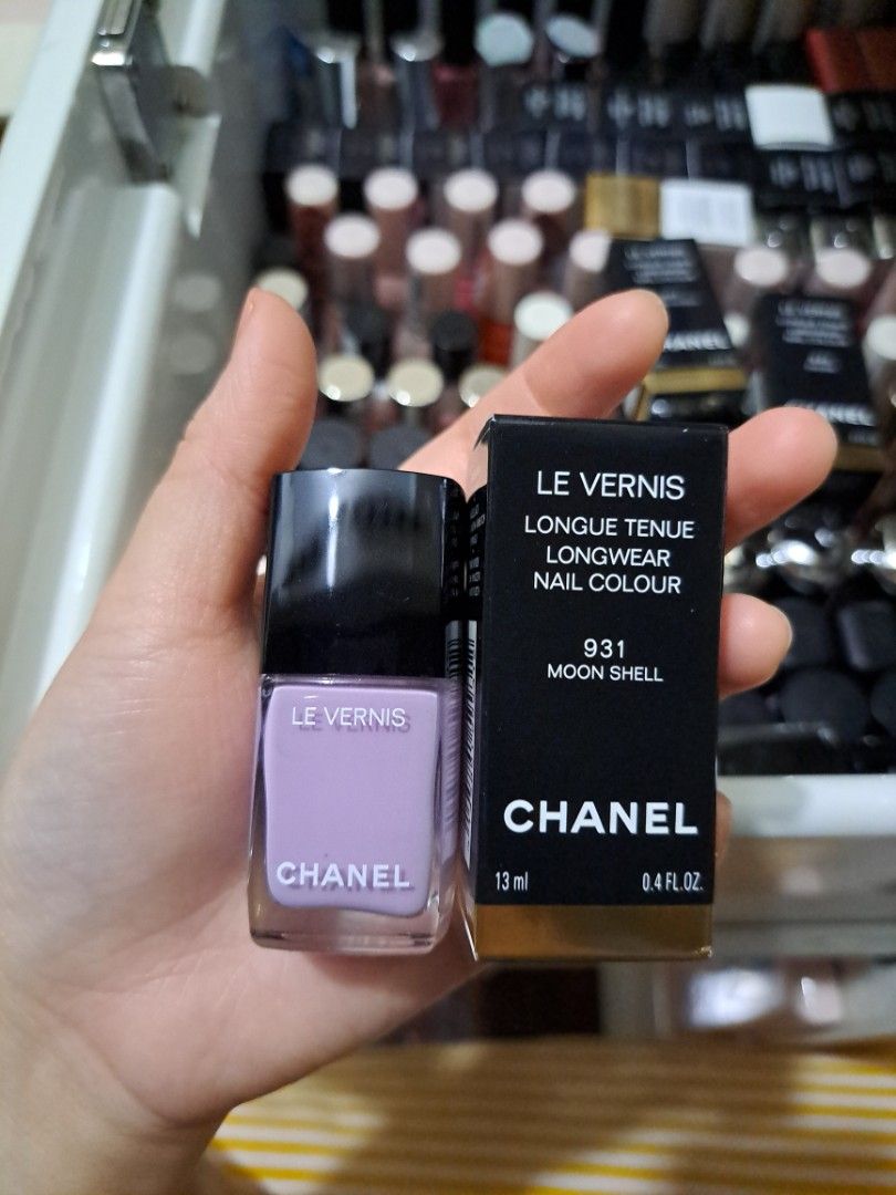 Chanel - Nail Color / LE VERNIS 指甲油, 美容＆個人護理, 指甲美容