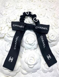 Chanel hairband 23p