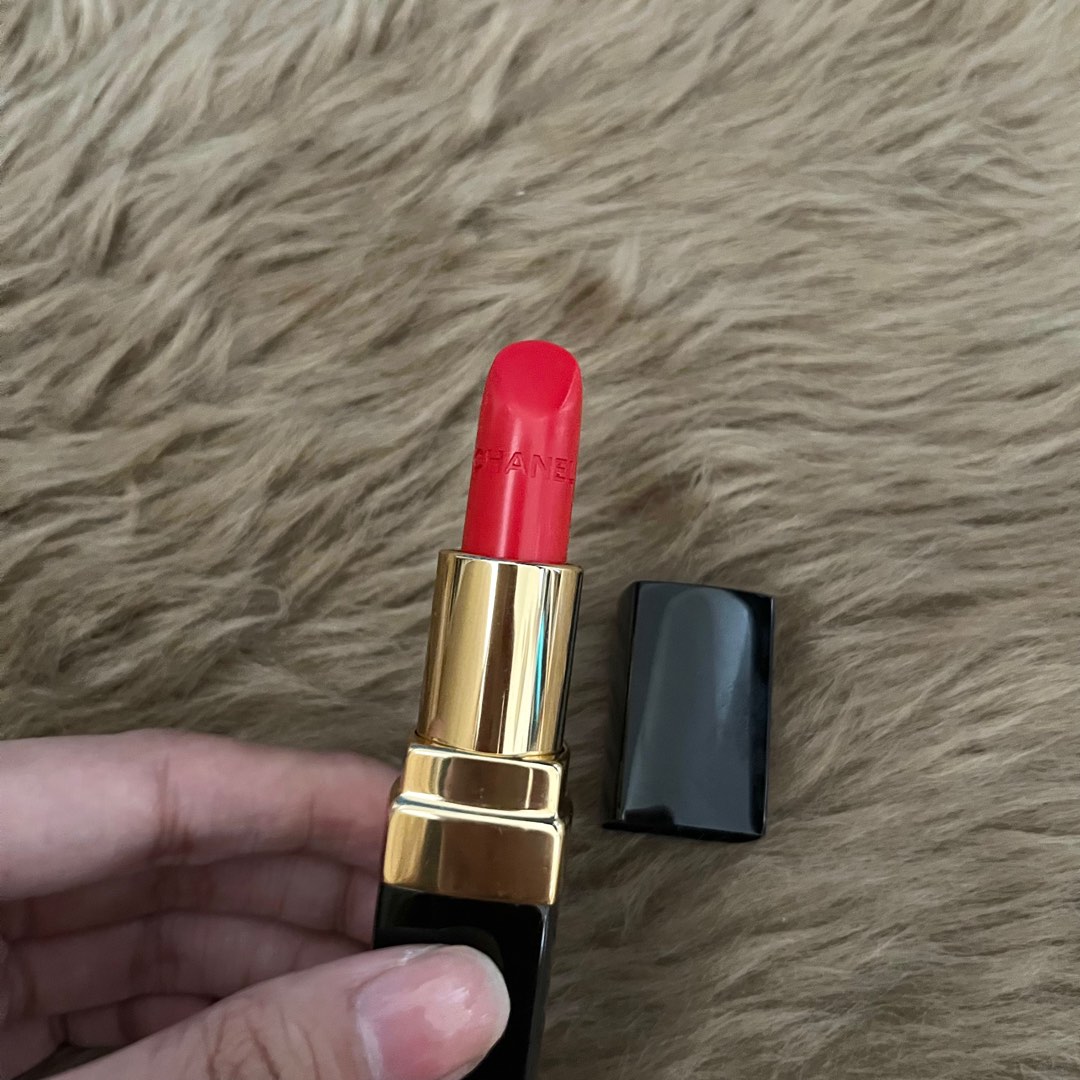 Chanel Rouge Coco (432), Beauty & Personal Care, Face, Makeup on Carousell
