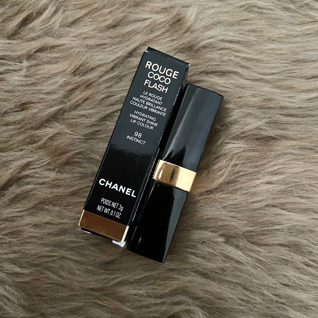 Son Thỏi Chanel Coco Rouge Flash giá tốt nhất 82023  BeeCost
