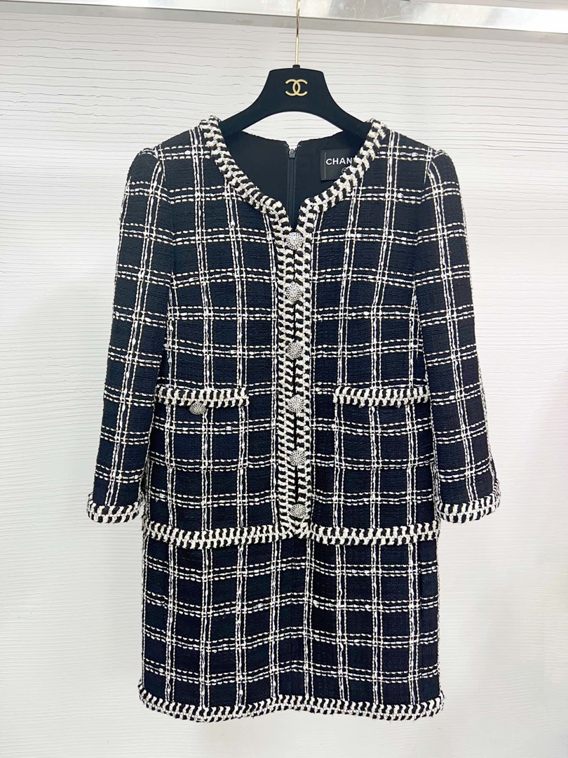 Affordable chanel clothes For Sale