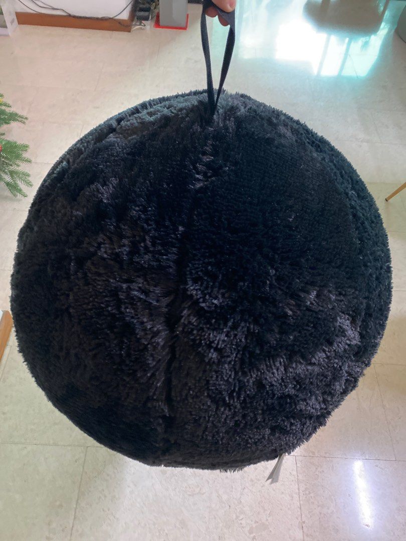 Cheshire Cat Exercise Ball, Hobbies & Toys, Toys & Games on Carousell