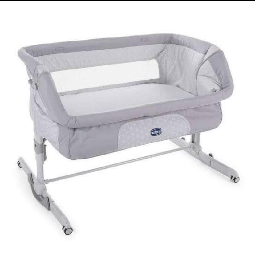 Chicco baby clearance box