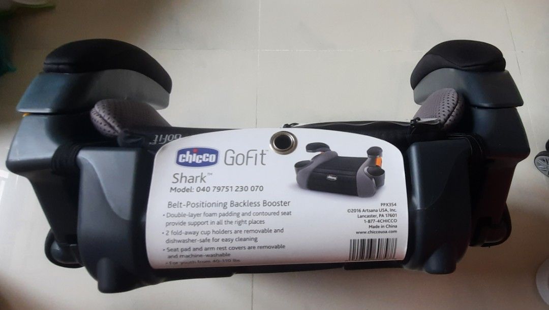 Gofit shark sales