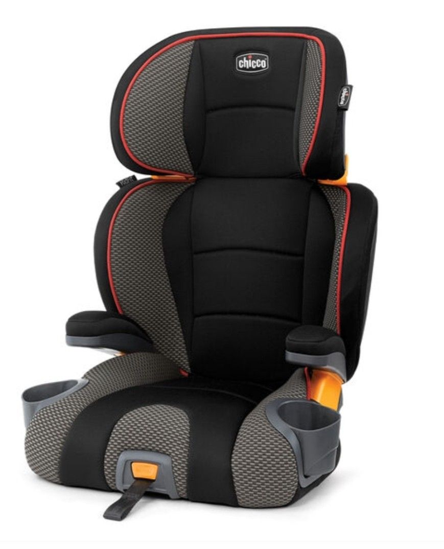 Graco kidfit top
