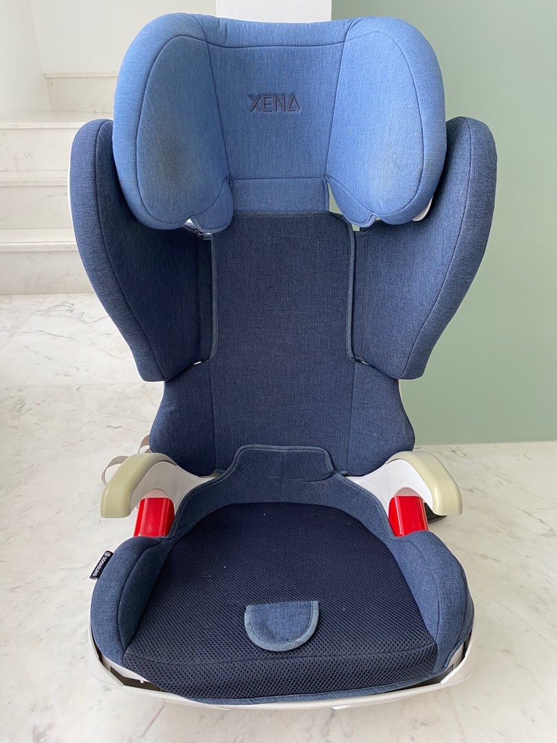 Child Car Seat Korean brand, Babies & Kids, Going Out, Car Seats on