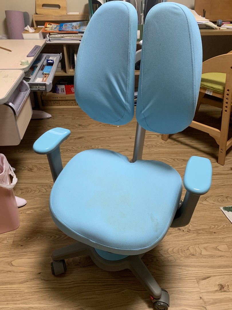 Child Ergonomic chair, Furniture & Home Living, Furniture, Chairs on