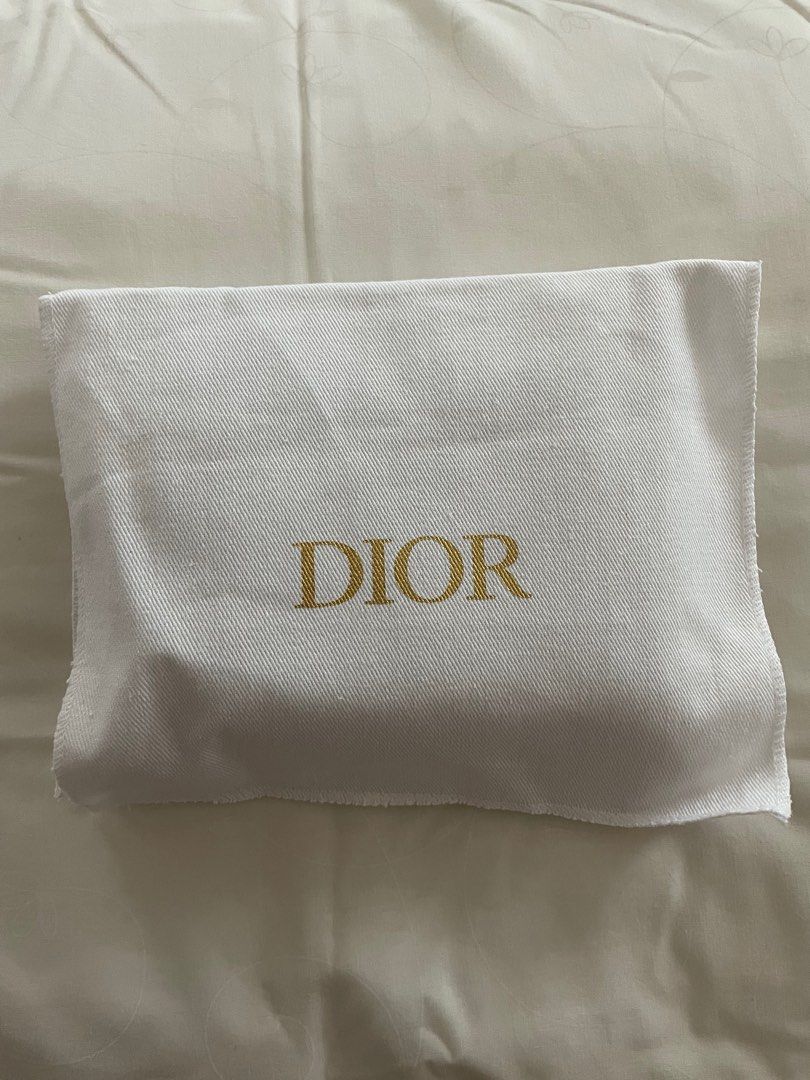 Christian dior wallet, Luxury, Bags & Wallets on Carousell