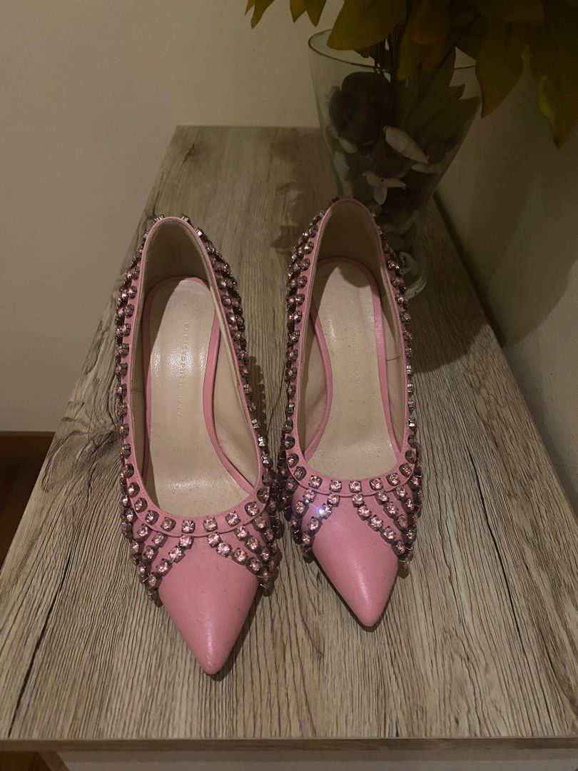 Christopher kane cheap shoes
