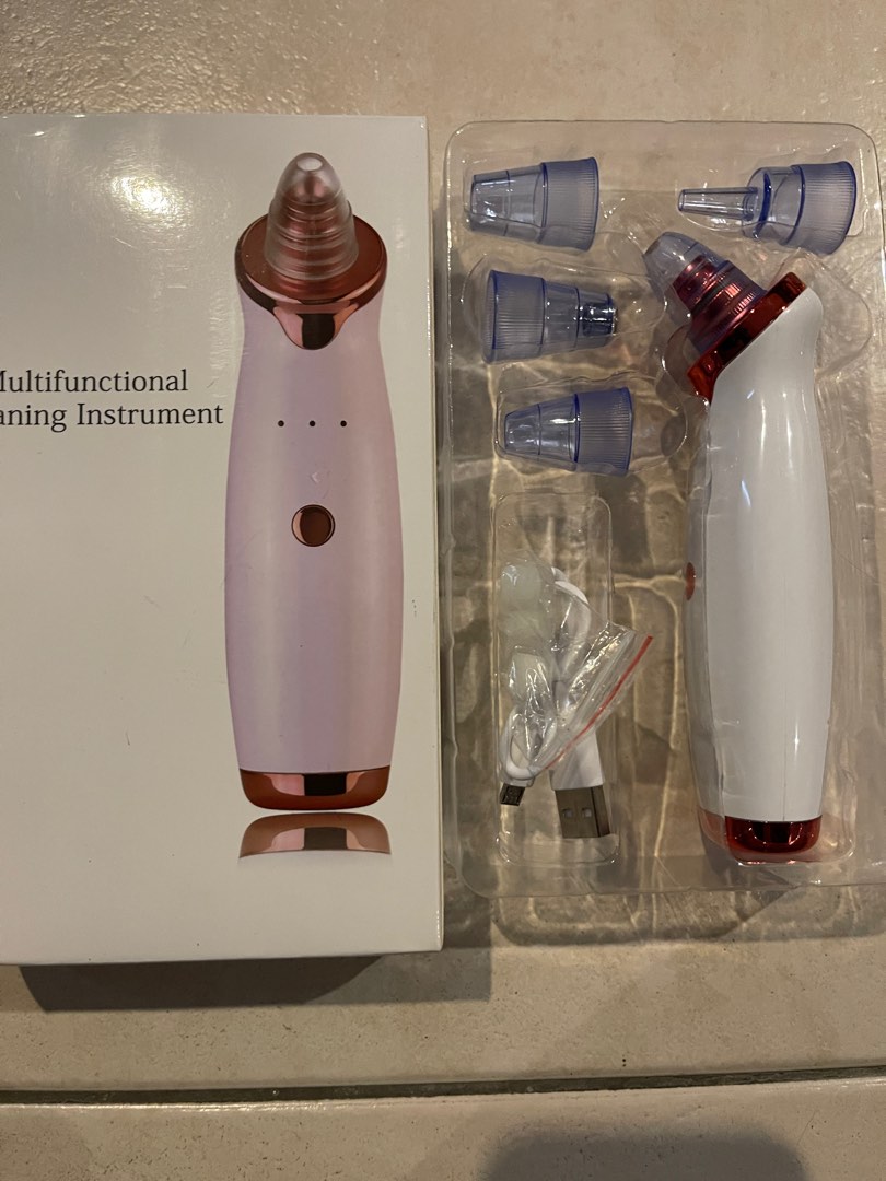 Cleanser Applicator, Beauty & Personal Care, Face, Face Care on Carousell