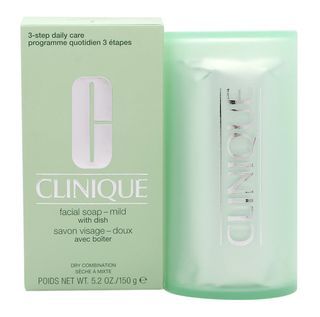 Clinique Facial Soap- Mild 150g
