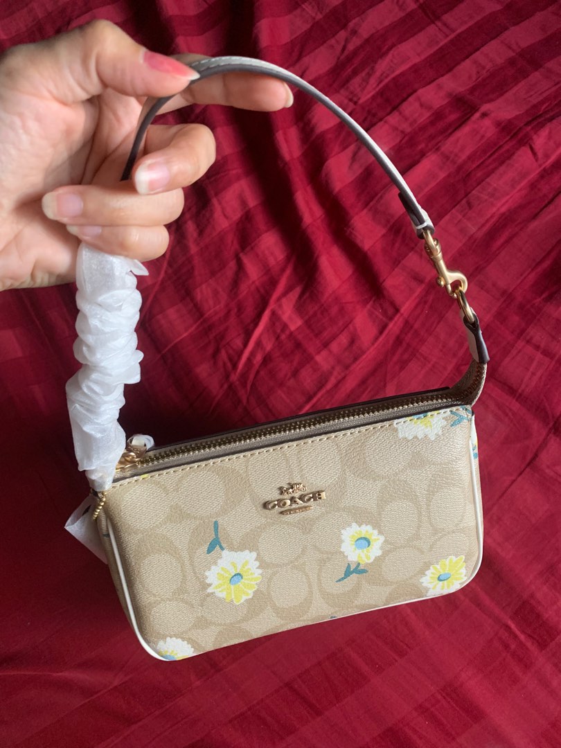 Coach Nolita 15, Women's Fashion, Bags & Wallets, Shoulder Bags on