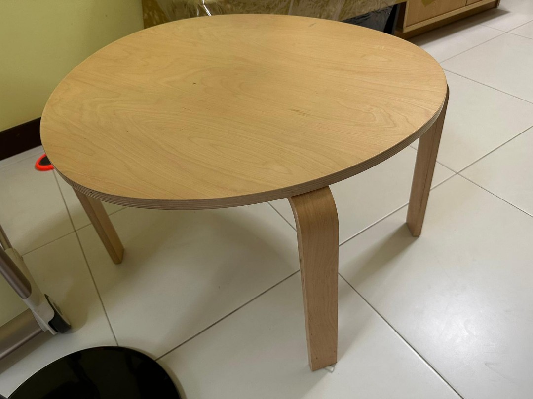 Coffee Table, Furniture & Home Living, Furniture, Tables & Sets on Carousell