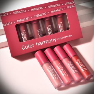 Color Harmony Lipgloss Set