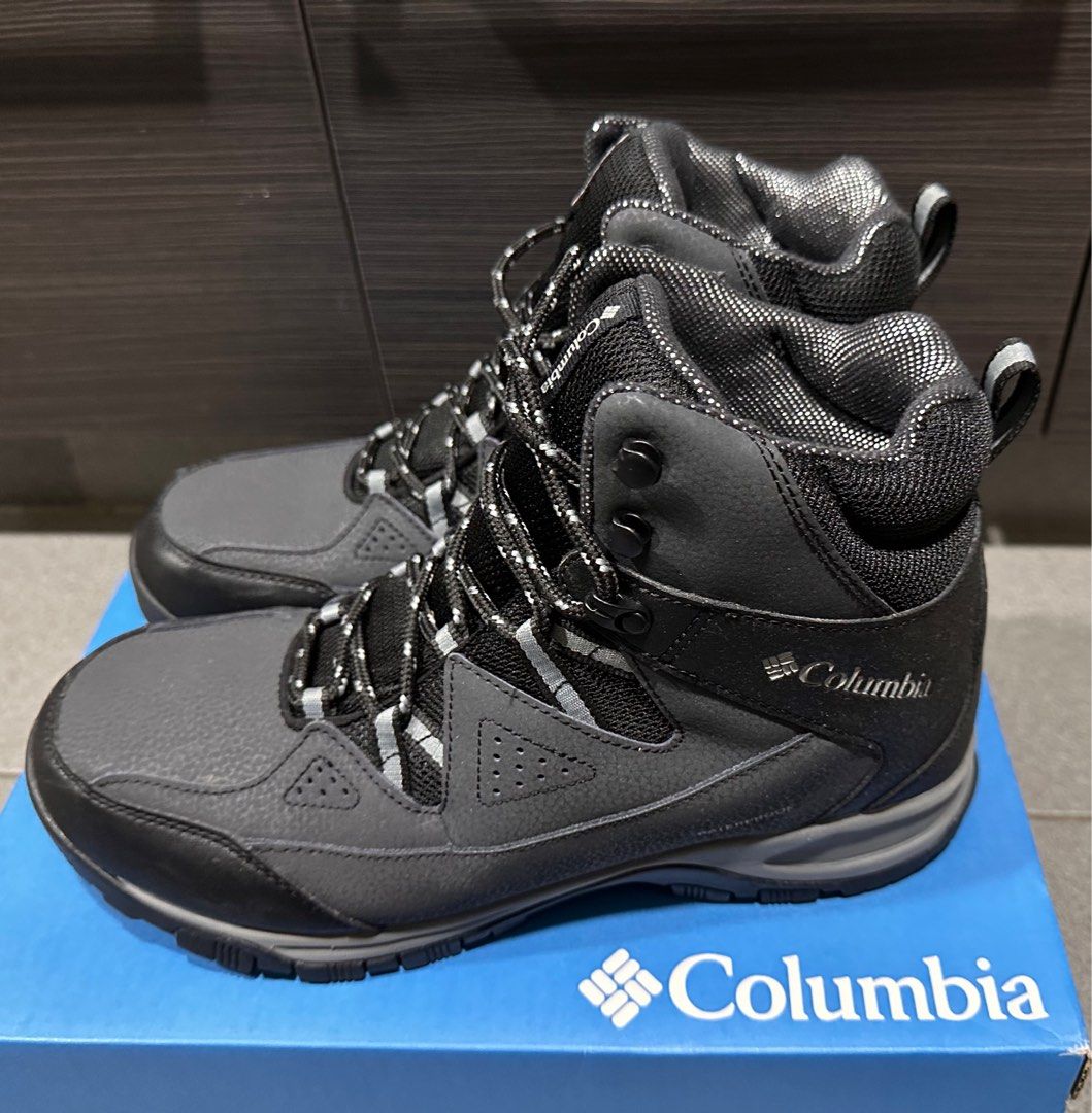 Columbia liftop waterproof shop