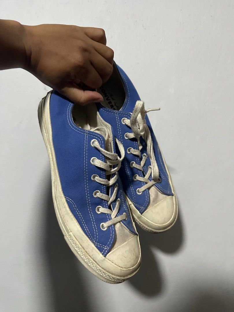Chuck 70 2024 renew high top