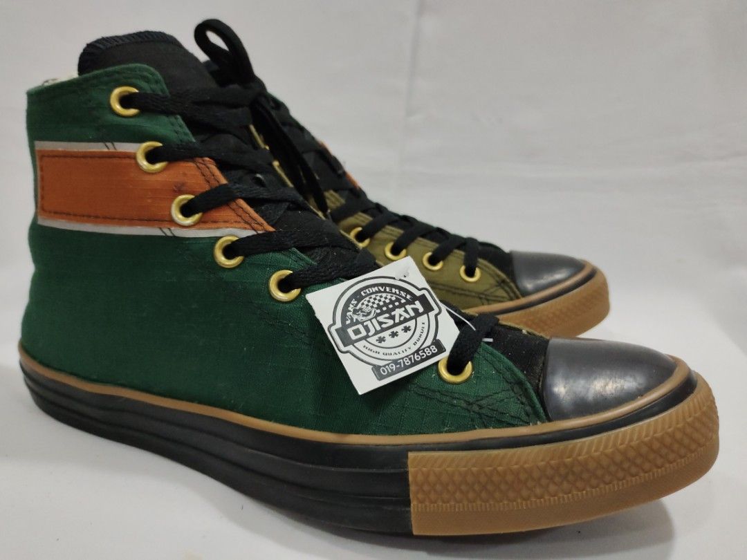 Unicorn on sale converse black