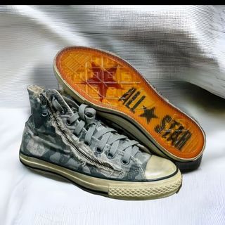 Converse john deals varvatos harga