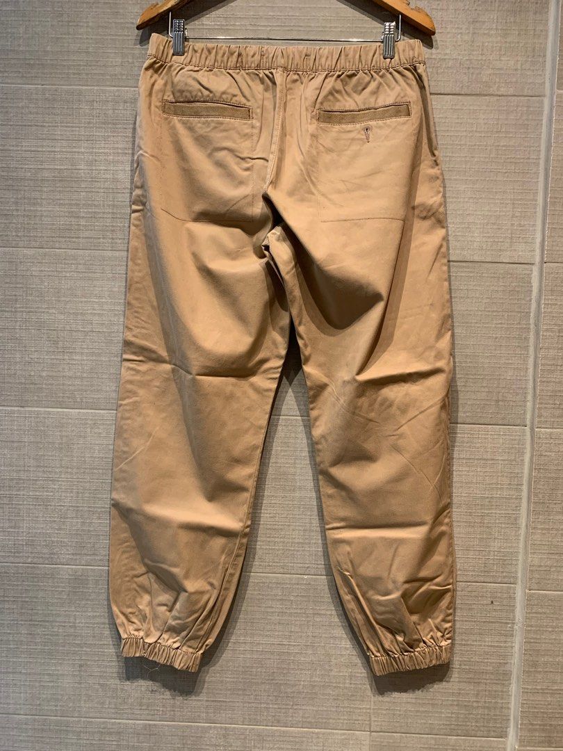 Drake joggers cotton on discount