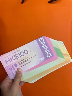 [今日交收]海港城coupon