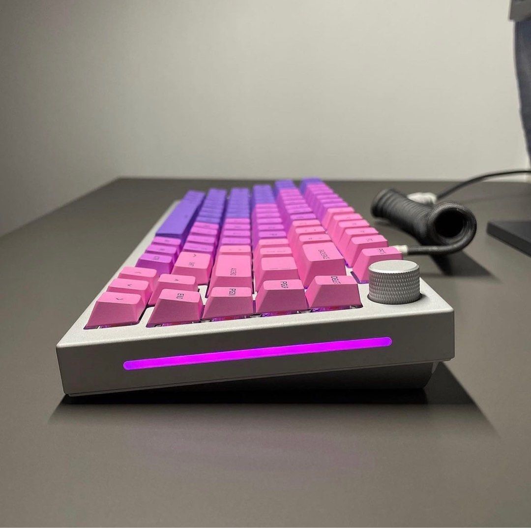 [CLOSED] Custom Keyboard Building / Modding Services, Computers & Tech ...
