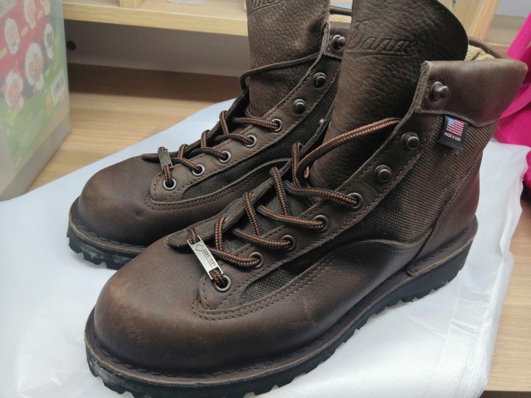 danner light ii brown