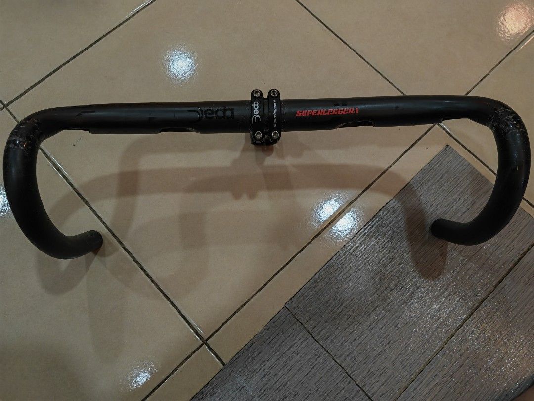 Deda superleggera carbon road bike handlebars new arrivals