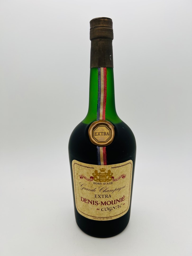 Denis mounie extra cognac, 嘢食& 嘢飲 ...