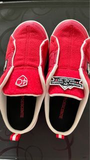Descente Slip On Outdoor 「No box」