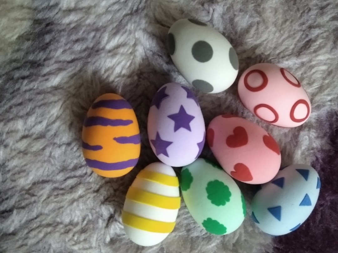 Digimon egg, Hobbies & Toys, Toys & Games on Carousell