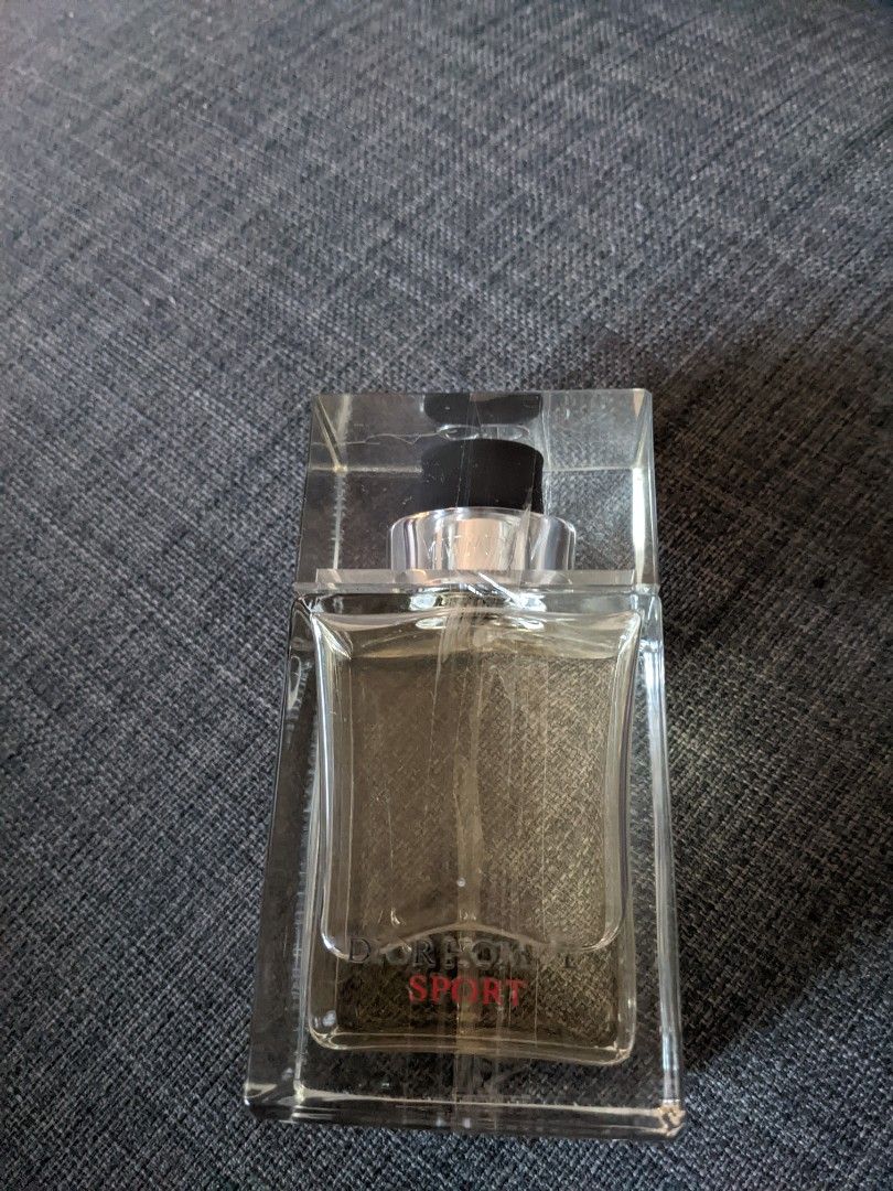 DIOR  Dior Homme Aftershave lotion  Parfuma