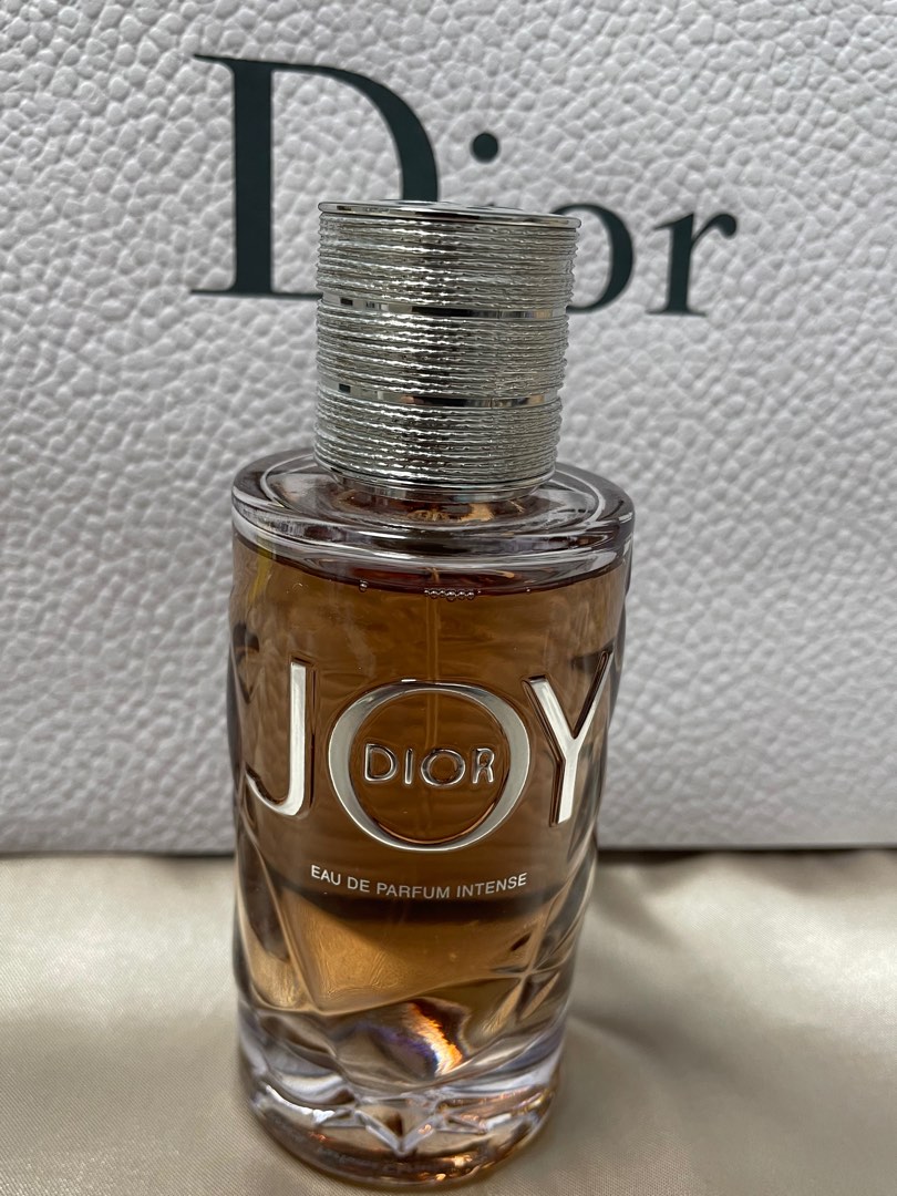ギフト/プレゼント/ご褒美] 新品未使用????Dior JOY superior-quality 