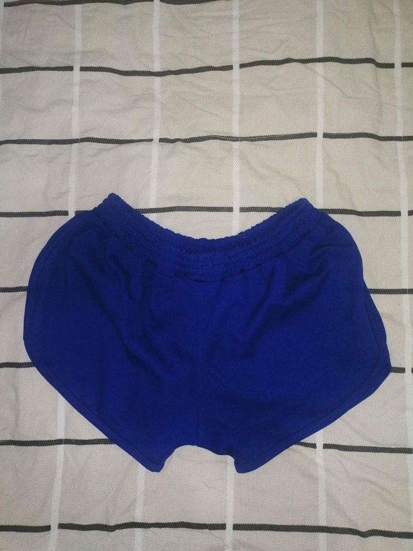 Dolphin shorts, Women's Fashion, Bottoms, Shorts on Carousell