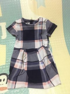 Dress H&M baby 1,5-2 years