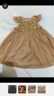 Dress Mothercare 12-18 months