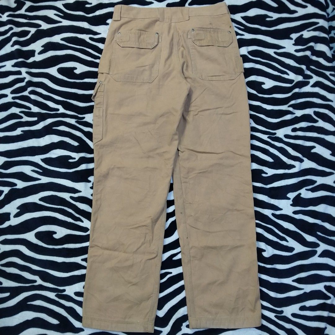 Duluth men's cargo pants hotsell