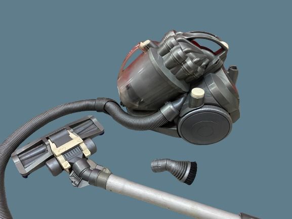 Dyson vacuum DC08 Allergy, TV & Home Appliances, Vacuum Cleaner ...