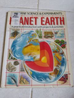 Educational book