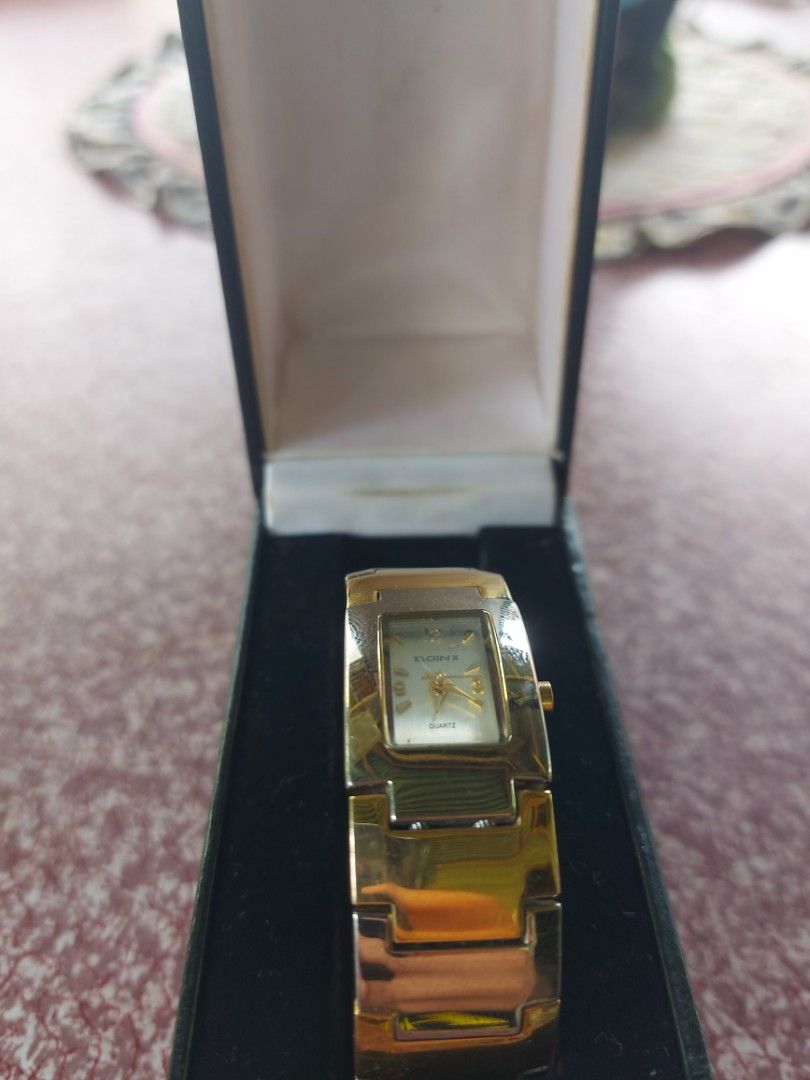 Elgin ii ladies watch store