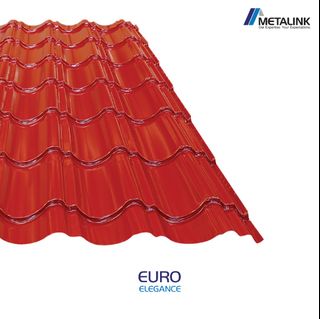 TILE ROOFS Collection item 1