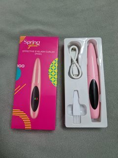 Eyelash Curler by Watson