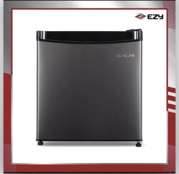 EZY mini Refrigerator (model ES66FA), TV & Home Appliances, Kitchen