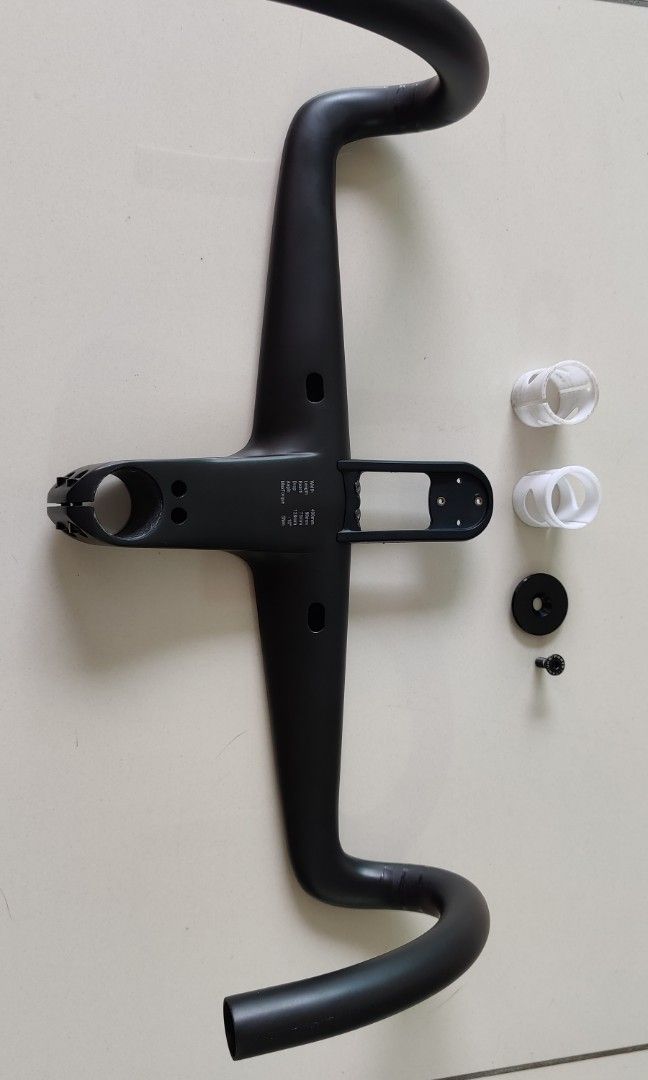 farsports f1 integrated handlebar