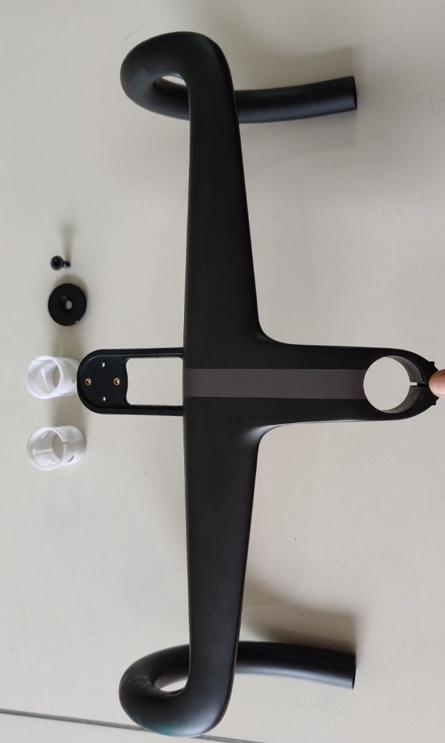 farsports integrated handlebar