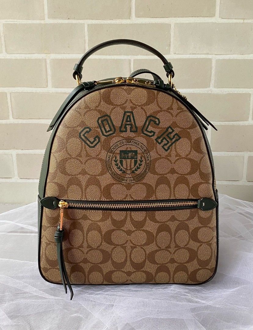 Coach backpack deals sale uk
