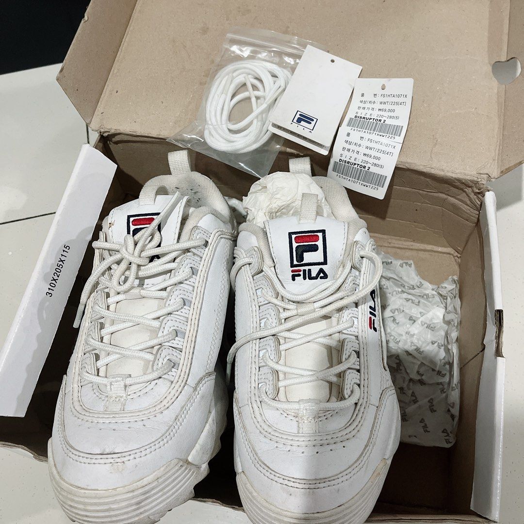 Fila shop fs1hta1071x wwt