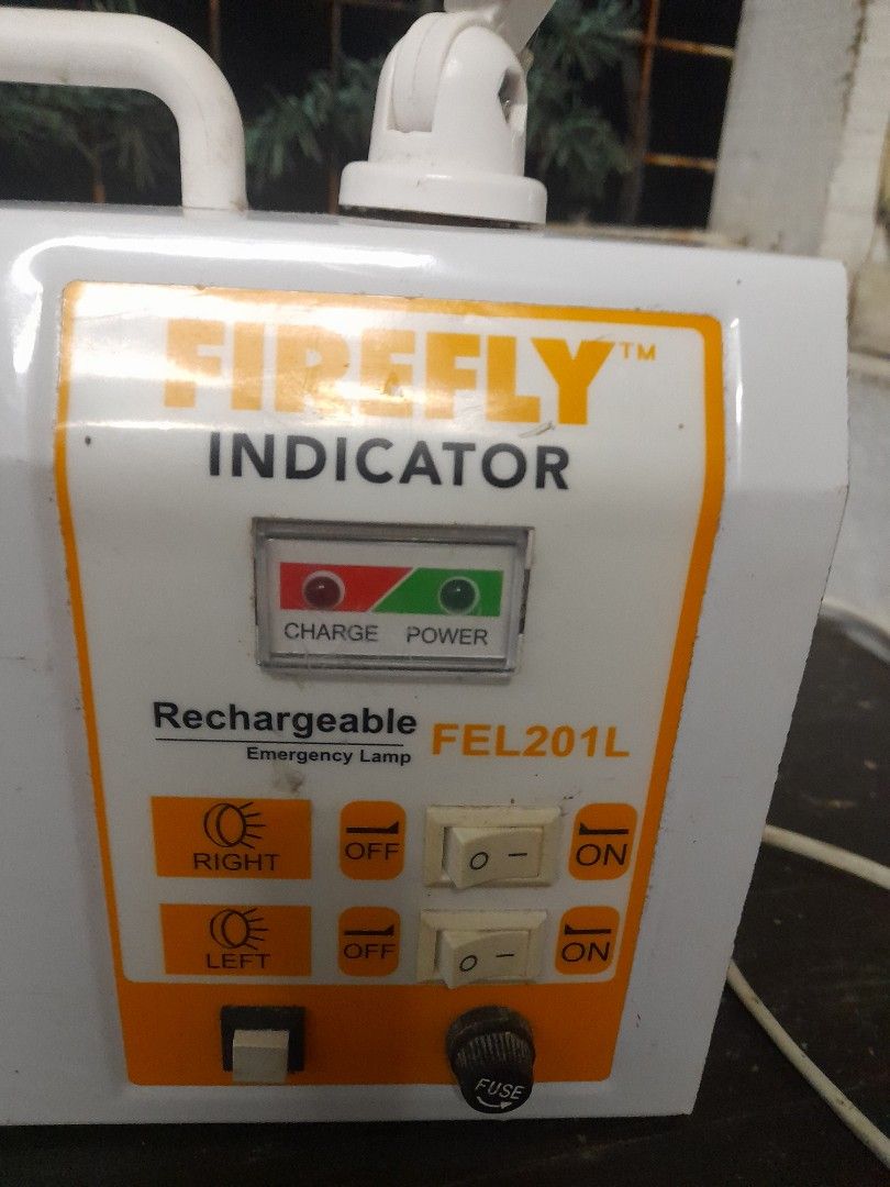 Firefly fel201l hot sale